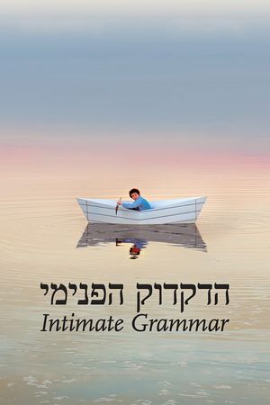 Intimate Grammar's poster