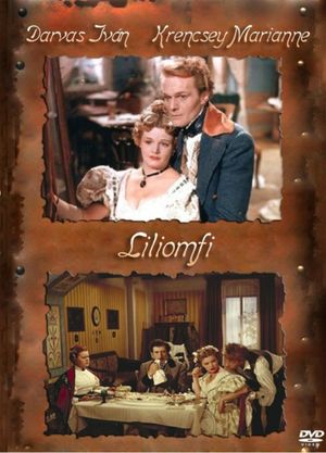 Liliomfi's poster