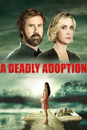 A Deadly Adoption's poster