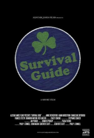Survival Guide's poster image