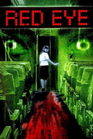 Red Eye's poster