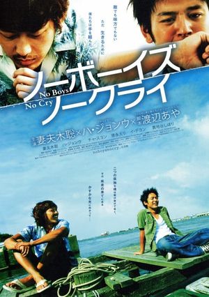 Boat's poster
