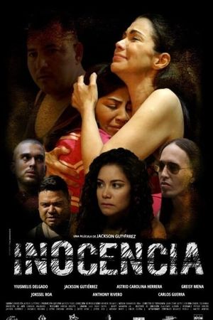 Inocencia's poster