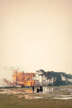 The Sacrifice's poster
