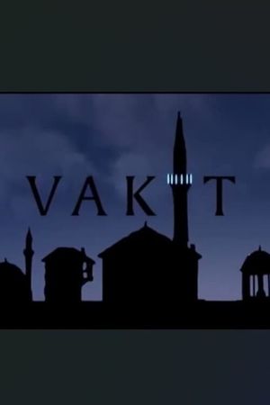 Vakit's poster