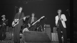 Heaven Stood Still: The Incarnations of Willy DeVille's poster