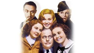 Three Smart Girls's poster