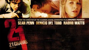 21 Grams's poster