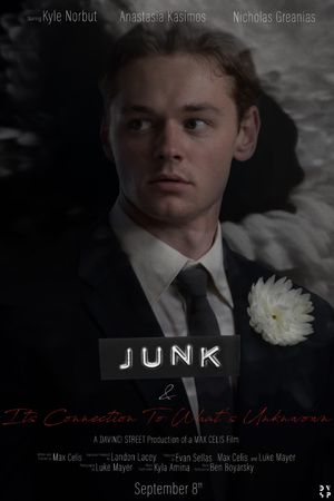 JUNK & Its Connection to What's Unknown's poster