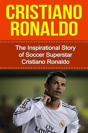 Cristiano Ronaldo - Footballing Superstar's poster