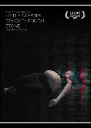 Little Grasses Crack Through Stone's poster