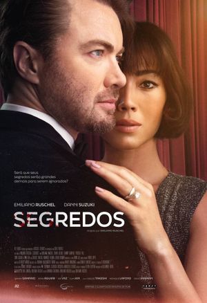 Segredos's poster