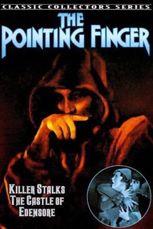 The Pointing Finger's poster