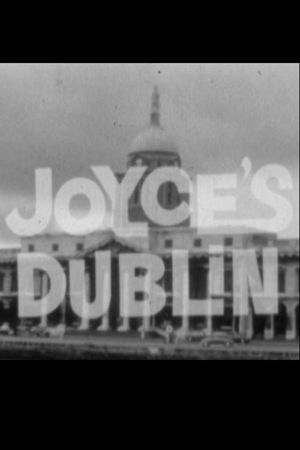 Joyce’s Dublin's poster