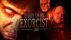 Diário de um Exorcista - Zero's poster