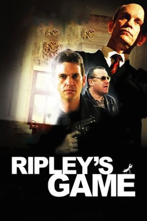 Ripley's Game's poster