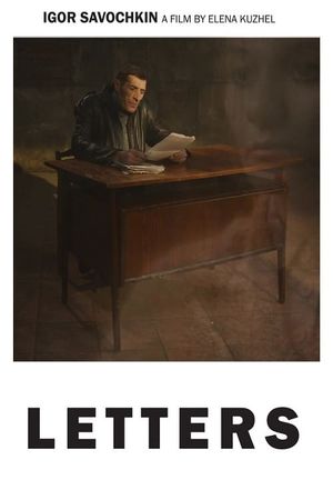 Letters's poster