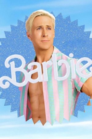 Barbie's poster