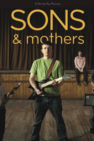 Sons & Mothers's poster