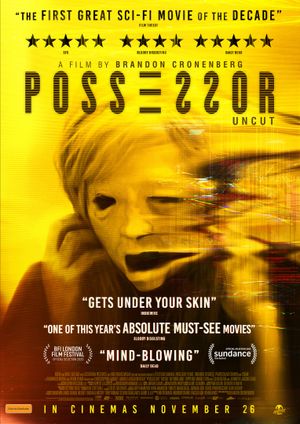 Possessor's poster