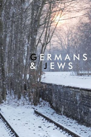 Germans & Jews's poster