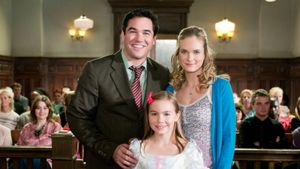 The Case for Christmas's poster