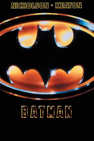 Batman's poster