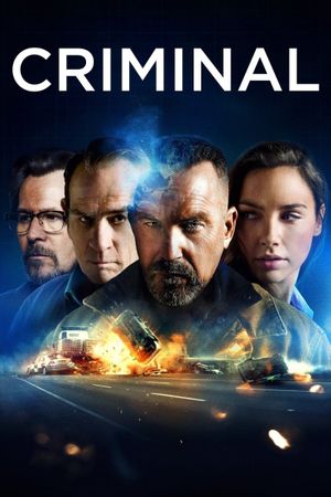 Criminal's poster