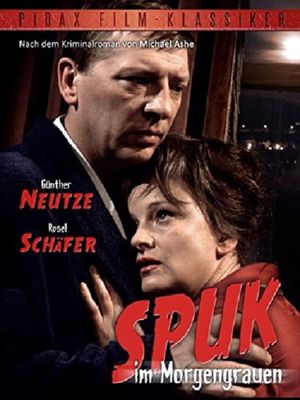 Spuk im Morgengrauen's poster image