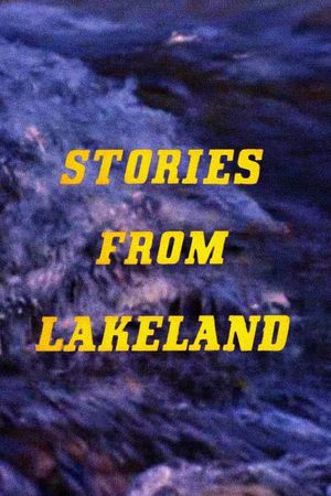 Stories from Lakeland's poster