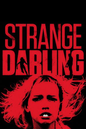 Strange Darling's poster