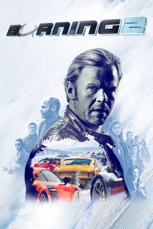 Børning 2's poster