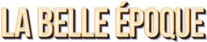 La belle époque's poster