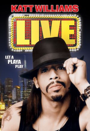 Katt Williams: Live's poster image