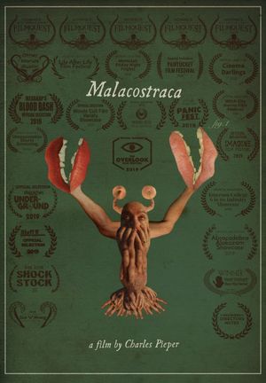 Malacostraca's poster