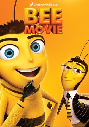 Bee Movie's poster