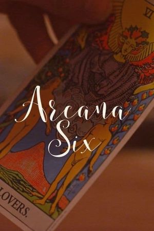 Arcana Six's poster