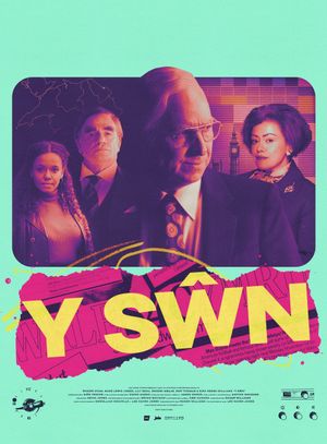 Y Swn's poster