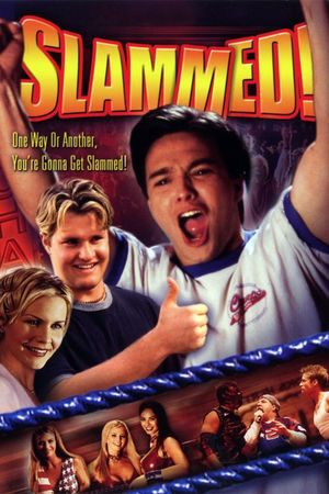 Slammed's poster
