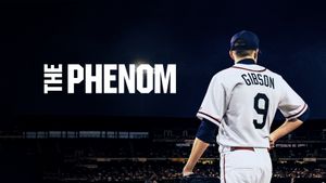 The Phenom's poster