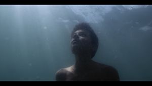 Sunken Stones's poster