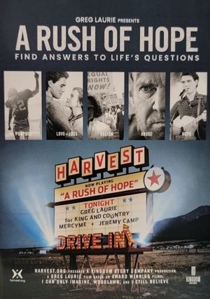 A Rush of Hope: Find Answers to Life's Questions's poster image