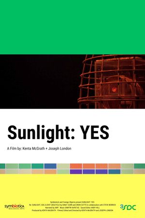 Sunlight: YES's poster