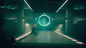Max Steel's poster