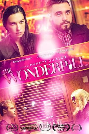 The Wonderpill's poster