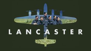 Lancaster's poster