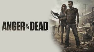 Anger of the Dead's poster