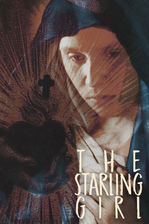 The Starling Girl's poster