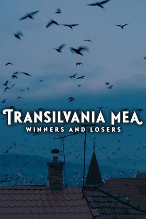 Transilvania Mea: Winners and Losers's poster