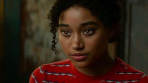 The Darkest Minds's poster
